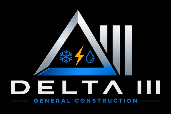 DELTA III General Construction